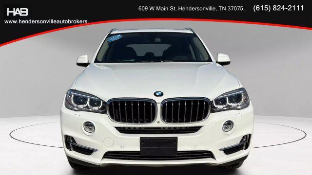 used 2014 BMW X5 car, priced at $14,785