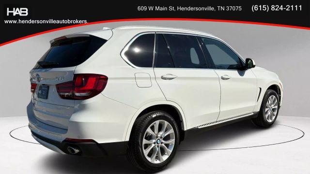 used 2014 BMW X5 car, priced at $14,785