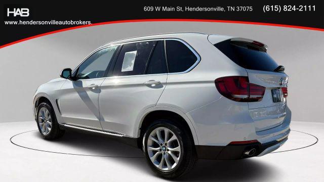 used 2014 BMW X5 car, priced at $14,785