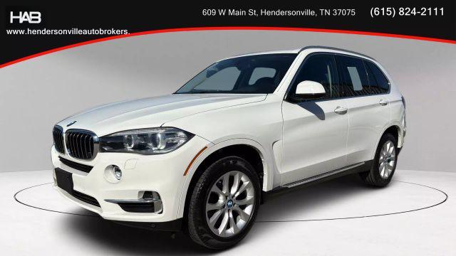 used 2014 BMW X5 car, priced at $14,785