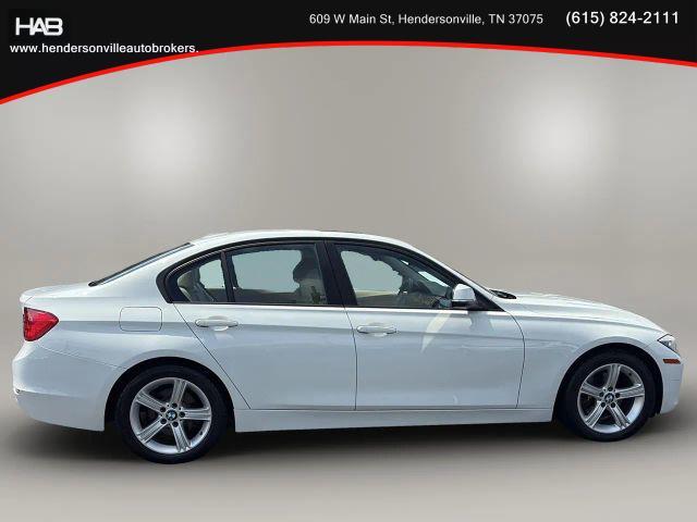 used 2014 BMW 328 car, priced at $9,985