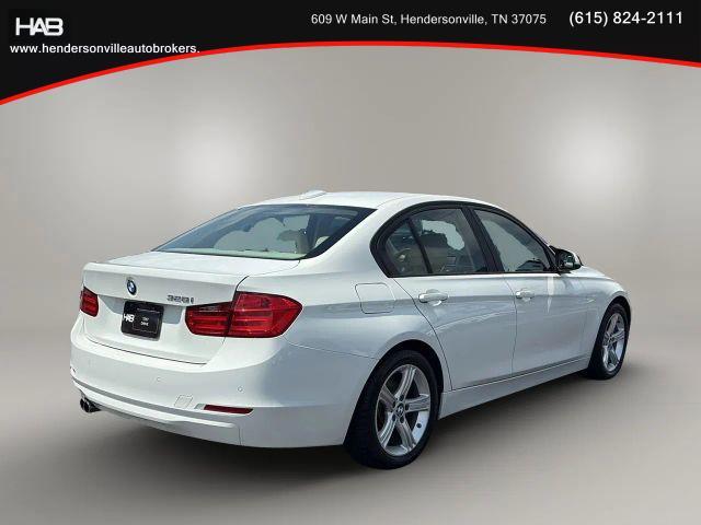 used 2014 BMW 328 car, priced at $9,985