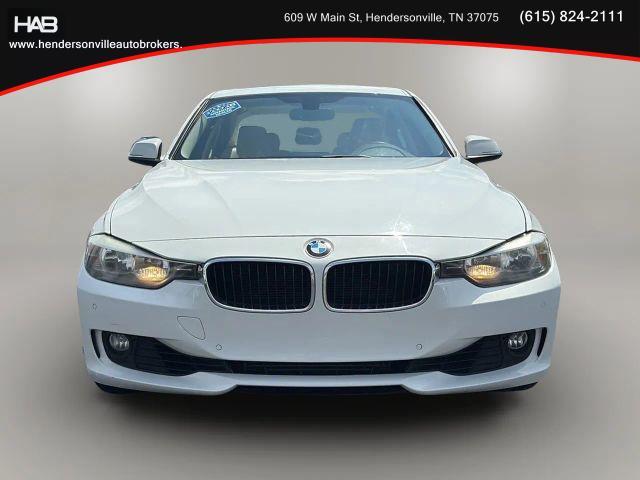 used 2014 BMW 328 car, priced at $9,985