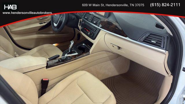 used 2014 BMW 328 car, priced at $9,985