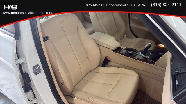 used 2014 BMW 328 car, priced at $9,985