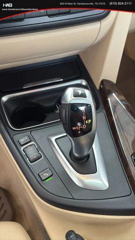 used 2014 BMW 328 car, priced at $9,985