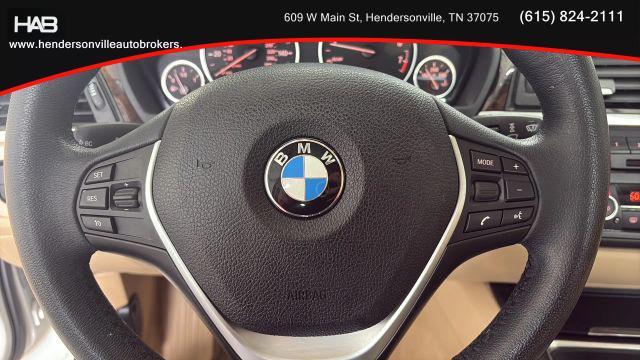 used 2014 BMW 328 car, priced at $9,985