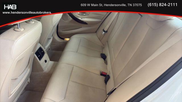 used 2014 BMW 328 car, priced at $9,985