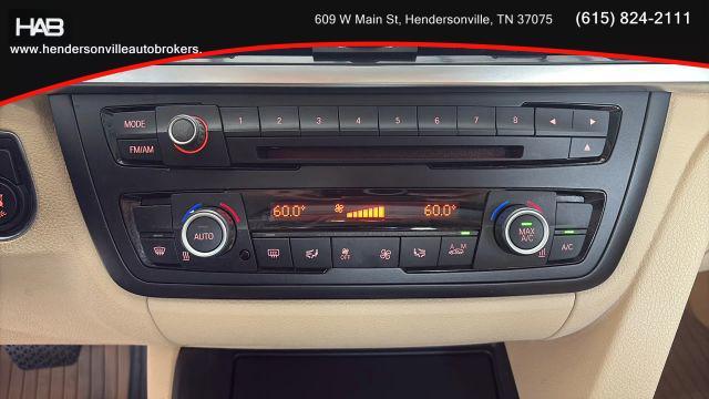 used 2014 BMW 328 car, priced at $9,985