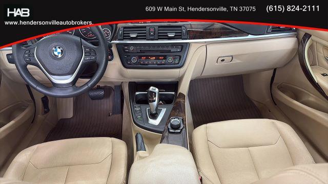 used 2014 BMW 328 car, priced at $9,985