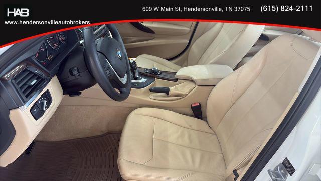 used 2014 BMW 328 car, priced at $9,985