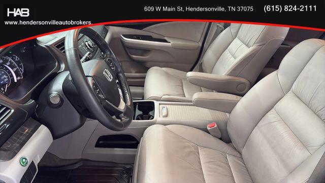 used 2012 Honda CR-V car, priced at $9,485