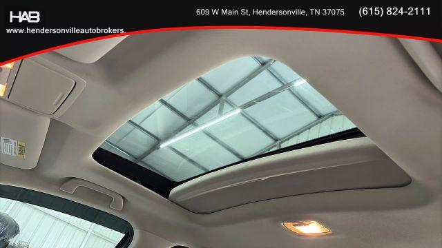 used 2012 Honda CR-V car, priced at $9,485