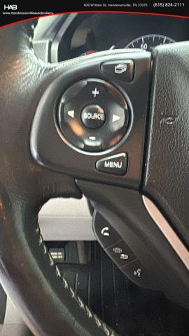 used 2012 Honda CR-V car, priced at $9,485