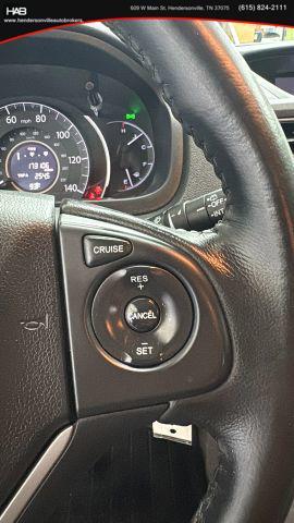 used 2012 Honda CR-V car, priced at $9,485