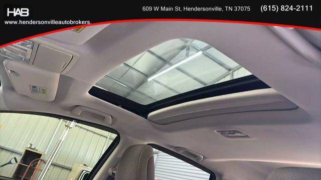 used 2013 Honda CR-V car, priced at $13,485