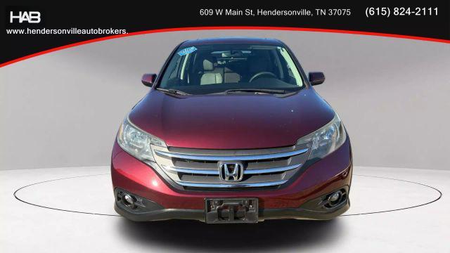 used 2013 Honda CR-V car, priced at $12,985