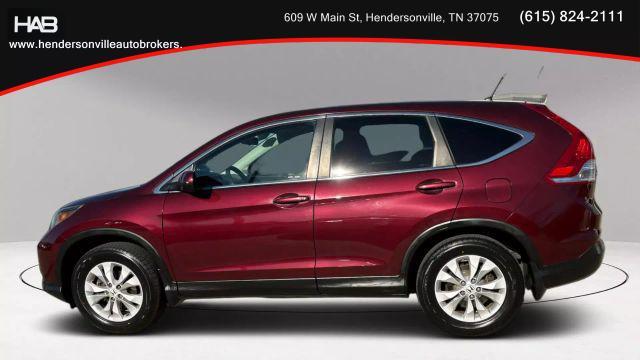 used 2013 Honda CR-V car, priced at $12,985