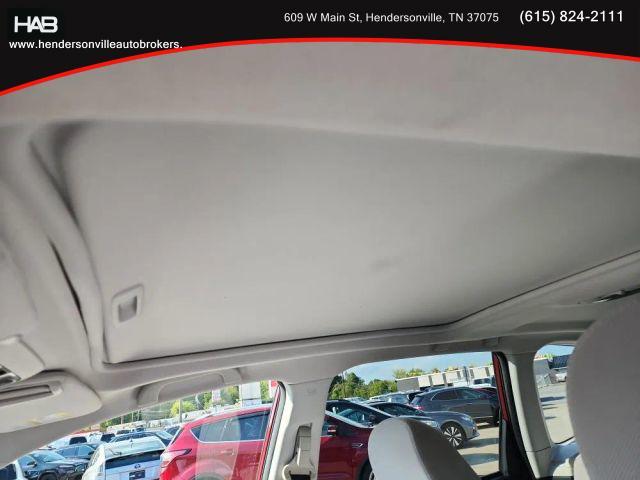used 2017 Subaru Forester car, priced at $14,985