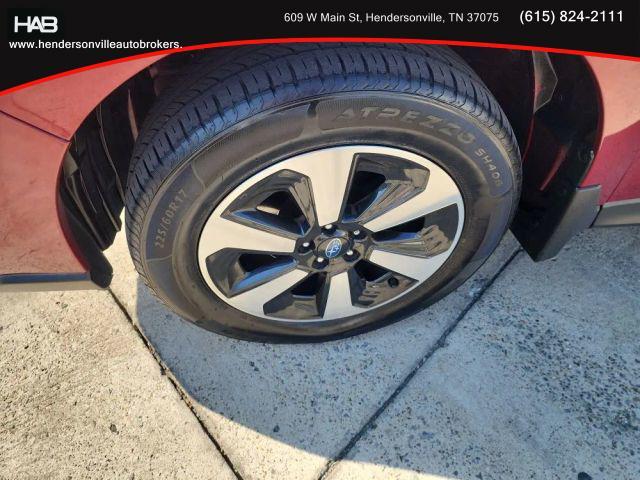 used 2017 Subaru Forester car, priced at $14,985