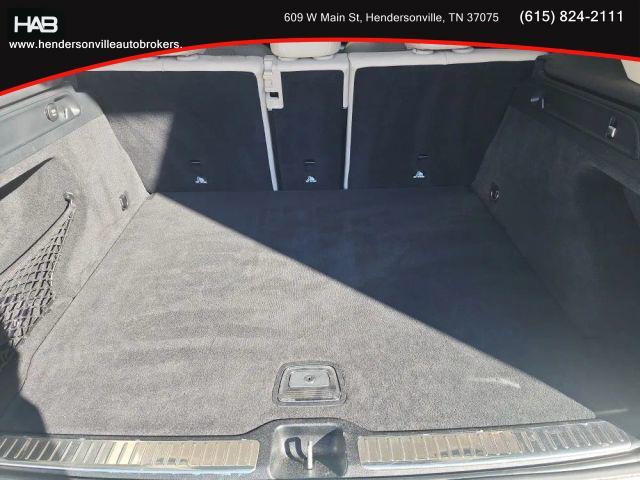 used 2019 Mercedes-Benz GLC 300 car, priced at $18,585