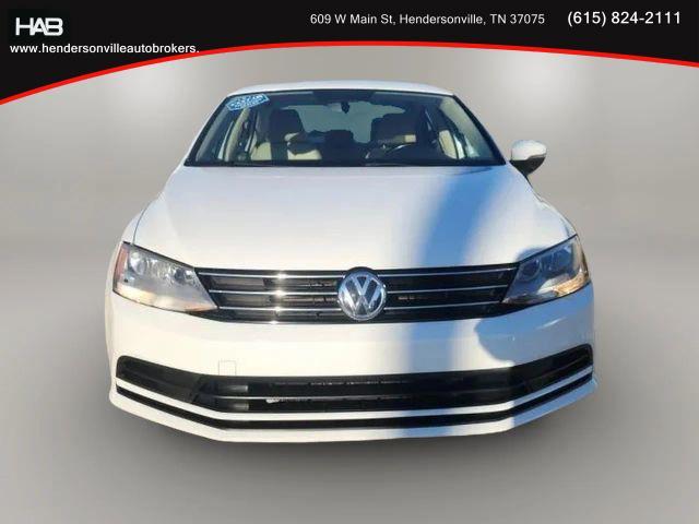 used 2016 Volkswagen Jetta car, priced at $9,285