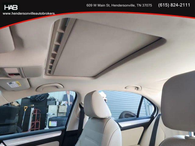 used 2016 Volkswagen Jetta car, priced at $9,285