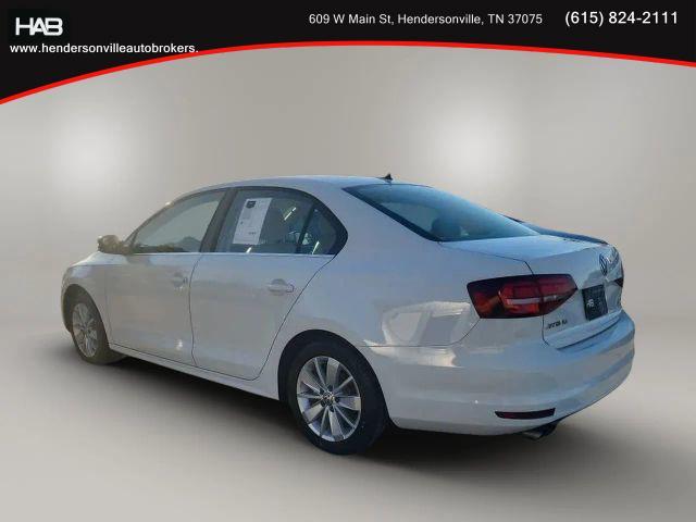 used 2016 Volkswagen Jetta car, priced at $9,285