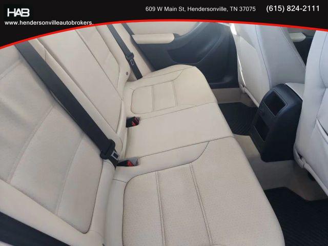 used 2016 Volkswagen Jetta car, priced at $9,285