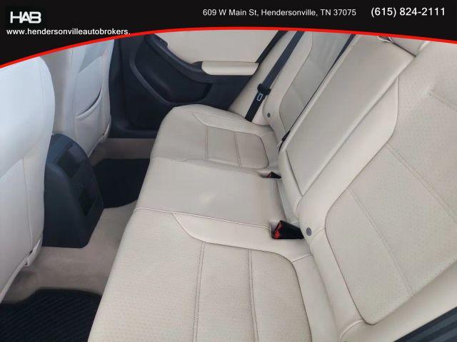 used 2016 Volkswagen Jetta car, priced at $9,285