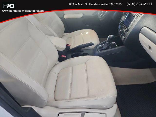 used 2016 Volkswagen Jetta car, priced at $9,285
