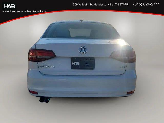 used 2016 Volkswagen Jetta car, priced at $9,285