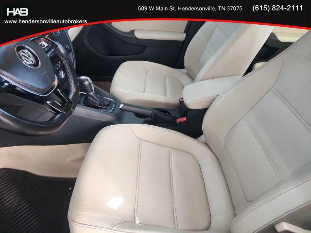used 2016 Volkswagen Jetta car, priced at $9,285