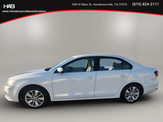 used 2016 Volkswagen Jetta car, priced at $9,285