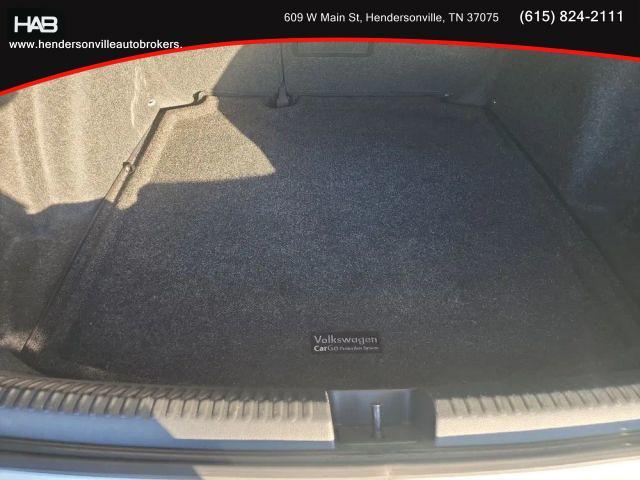 used 2016 Volkswagen Jetta car, priced at $9,285