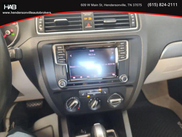 used 2016 Volkswagen Jetta car, priced at $9,285