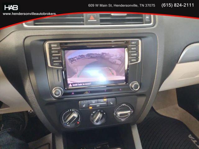 used 2016 Volkswagen Jetta car, priced at $9,285