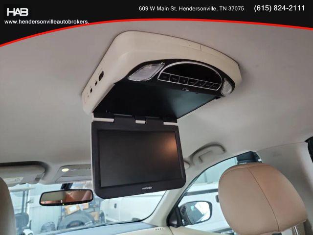 used 2018 Nissan Pathfinder car, priced at $11,885