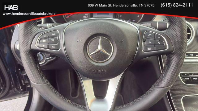 used 2016 Mercedes-Benz C-Class car, priced at $12,985