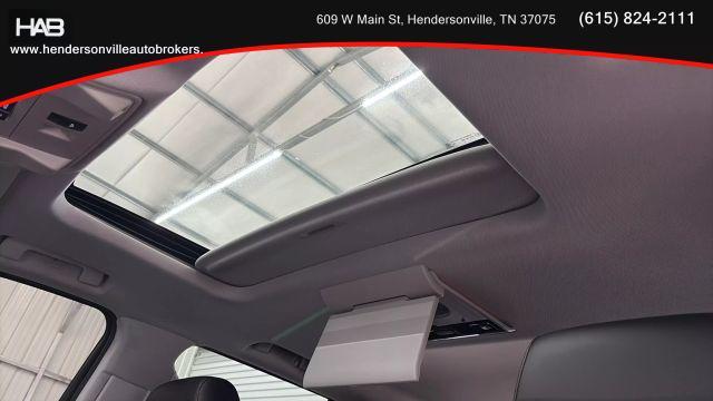 used 2016 Cadillac Escalade car, priced at $25,785
