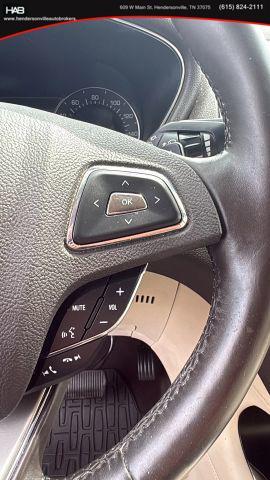 used 2019 Lincoln MKC car, priced at $15,785