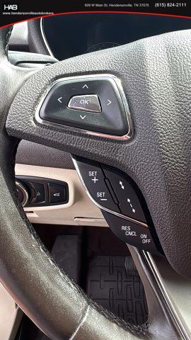 used 2019 Lincoln MKC car, priced at $15,785