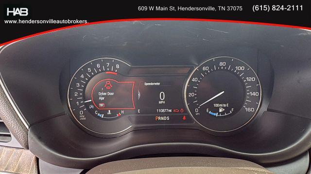 used 2019 Lincoln MKC car, priced at $15,785