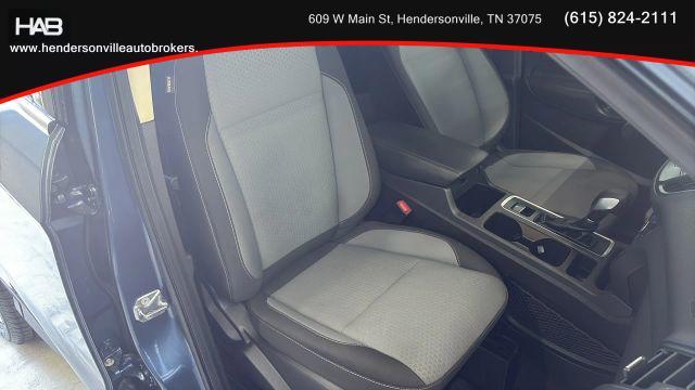used 2018 Ford Escape car, priced at $11,785