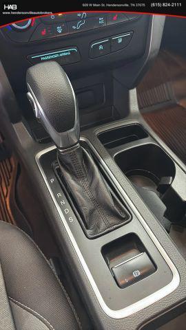 used 2018 Ford Escape car, priced at $11,785