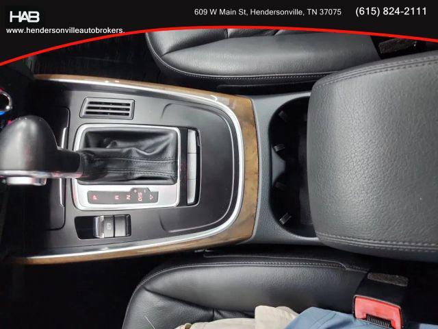 used 2017 Audi Q5 car, priced at $12,985