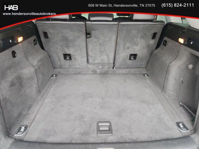 used 2017 Audi Q5 car, priced at $12,985