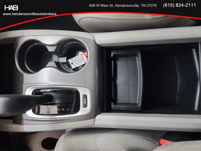 used 2018 Honda Pilot car, priced at $15,885