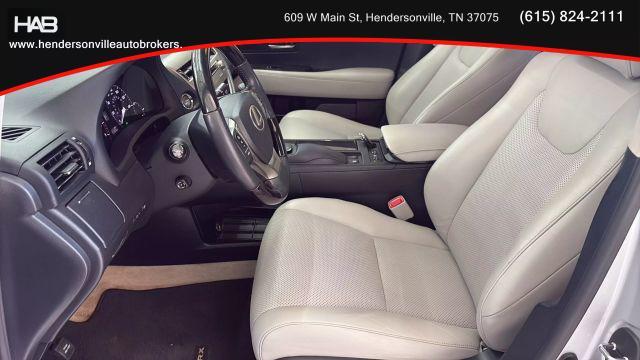 used 2013 Lexus RX 350 car, priced at $12,985