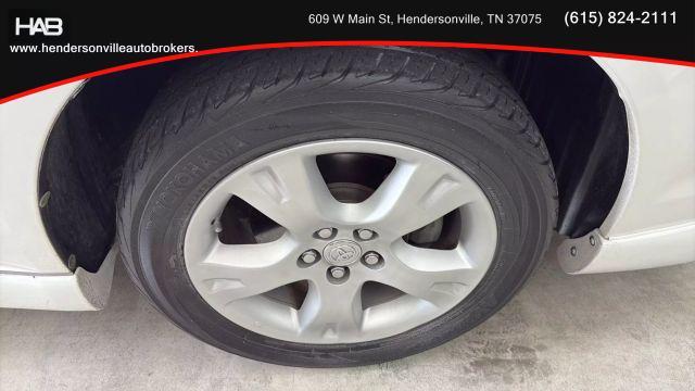 used 2004 Toyota Matrix car, priced at $7,885